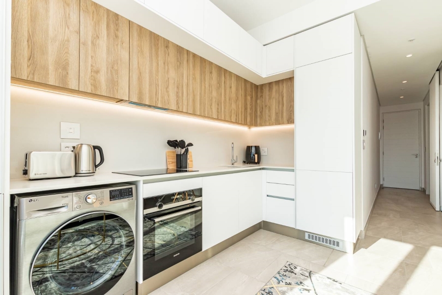 1 Bedroom Property for Sale in Cape Town City Centre Western Cape